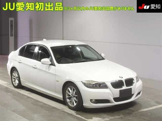 3148 BMW 3 SERIES PG20 2011 г. (JU Aichi)